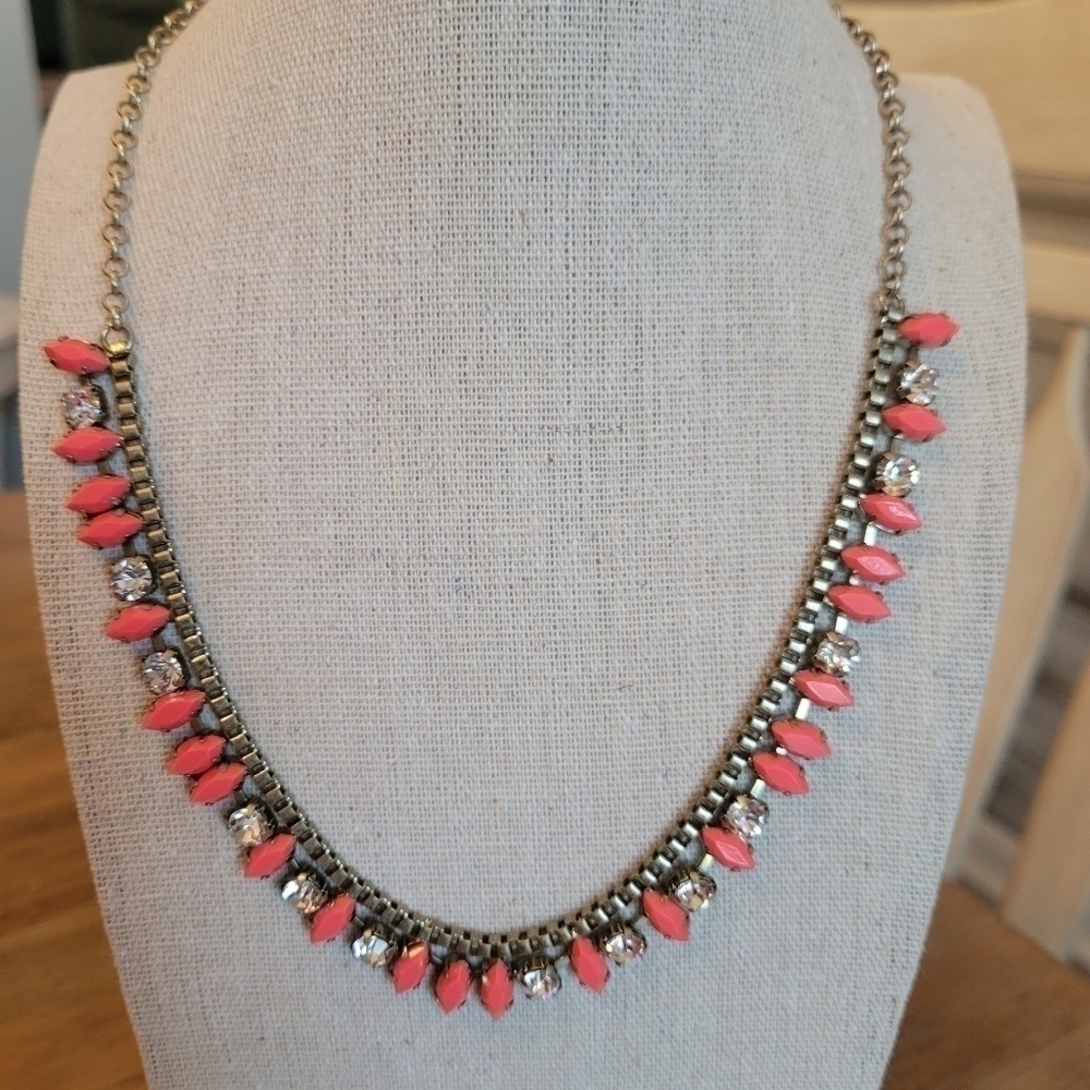 J Crew Necklace